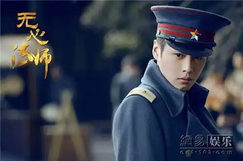 嫌弃夫妇受追捧张若昀成台媒最爱小鲜肉
