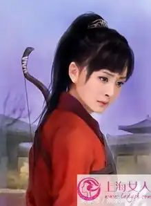 定妆照曝光太惊艳杨幂扶摇皇后张若昀男主角
