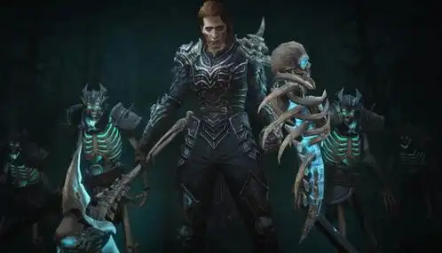 暗黑4ow2双双延期,暴雪也将变成手游公司,或被网易收购