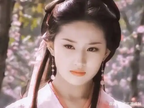 现在的娱乐圈,谁都敢演第一美人吗
