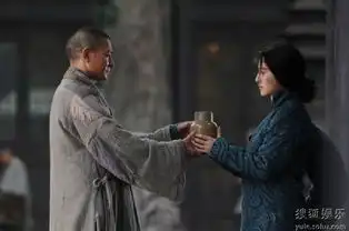 范冰冰泪眼婆娑新少林寺结局成谜
