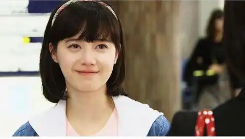 具惠善分享花样男子旧照怀念出演角色金丝草