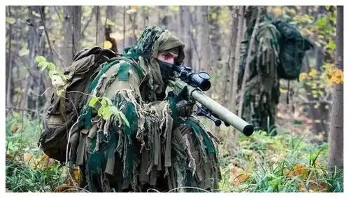 子弹飞一会全球射程最远枪械,飞10秒干掉3550米处目标