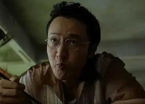 赢了默杀票房剑指8亿,国产犯罪片的脸面让张钧甯挣回来了