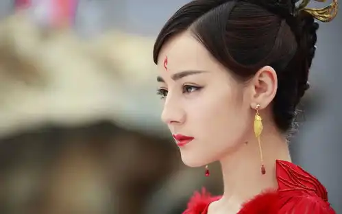 迪丽热巴的绯闻男友,他是名校出生,且颜值也力压张彬彬鹿晗