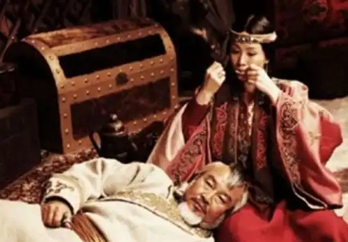 成吉思汗有一特殊嗜好,古代女人们苦不堪言,如今却见怪不怪
