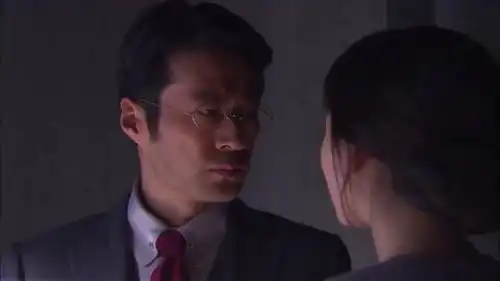 来不及说我爱你尹静琬被建璋抓走,尹父和信之也没办法,完蛋了