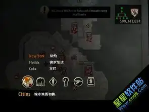 教父2菜单汉化图片游戏秘籍攻略
