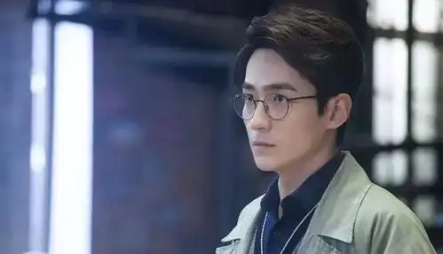 朱一龙许你浮生若梦还没播,安悦溪就怂了
