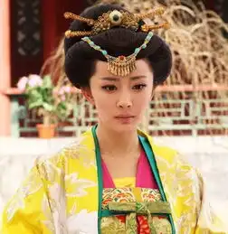 杨幂刘诗诗佟丽娅李小璐安以轩殷桃宫廷美女卸妆一秒变路人