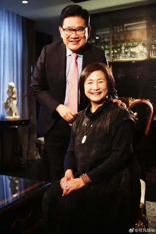 演员郑佩佩去世,曾出演唐伯虎点秋香卧虎藏龙
