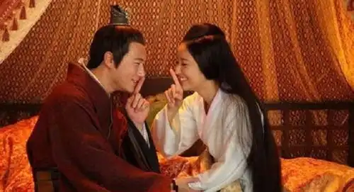 原来帝王也有情,历经30载,汉文帝为何独爱窦漪房一人