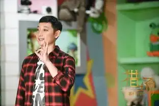 心疼猎场里的罗伊人,你才是最适合郑秋冬的那个人