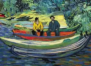 动画可以这样拍百年前的动画技术再现创造力