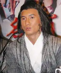 名捕聚京城吴奇隆任泉古装造型曝光