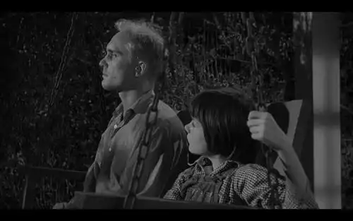 杀死一只知更鸟从这4个人身上,我看到人性的高贵