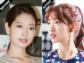 赵丽颖脸变小了更美更上镜她只做了这几个改变圆圆脸姑娘必读