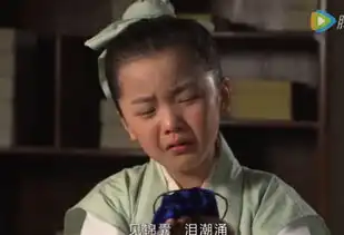 惊呆了一群孩子演白蛇传网友直呼看哭了
