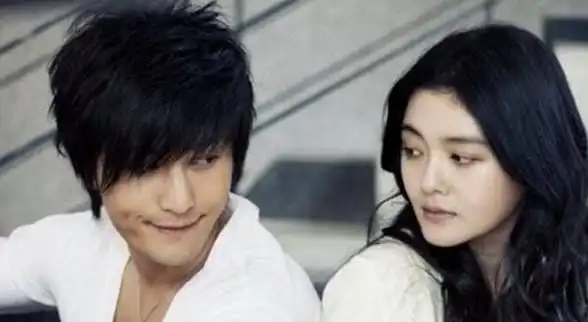 大s搭过的10位帅哥前男友蓝正龙周渝民,同事是刘德华古天乐等