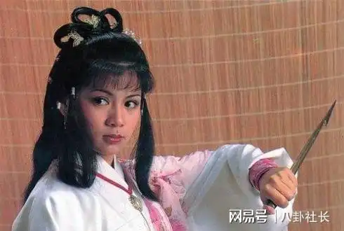 射雕英雄传开播39年,有人依旧单身,有人成了老中医