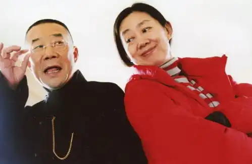 渴望33年回顾,小芳长大成大明星,三位演员已悄然离世