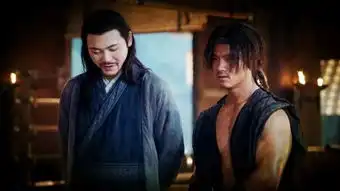 电视剧将夜书院中十三位先生的实力是怎样的一个排行