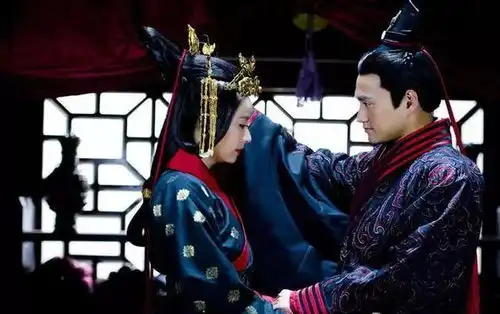 17年之后才封皇后,刘秀对阴丽华还能算真爱吗
