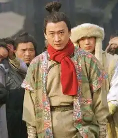 刘诗诗舒淇明星雷人古装扮相吓死人
