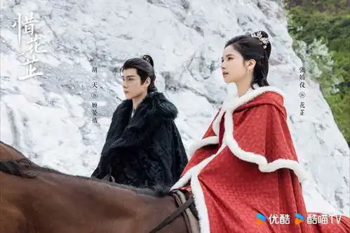 说双强就是双强惜花芷cp做到真正精神共鸣