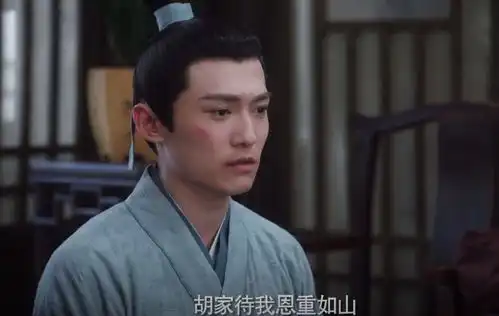 凭庆余年出圈,拍过神雕侠侣,摇身一变,佟梦实成新剧男一号
