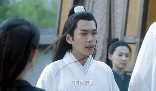 雪中悍刀行轩辕大磐登场却活不过两集名场面来袭,轩辕敬城请老祖宗赴死