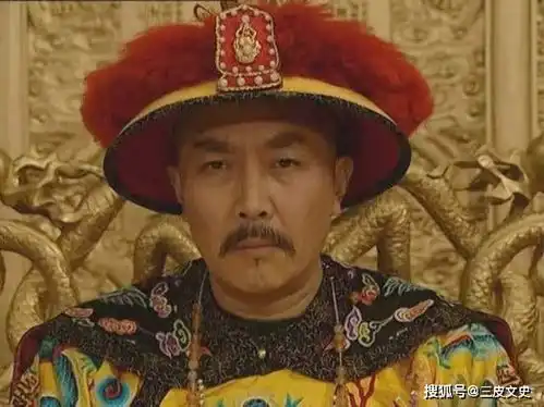 年羹尧及其儿子,被雍正或杀或流放,为何没有难为他父亲