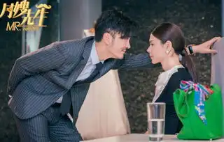 月嫂先生收视看涨成绩不俗