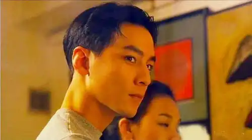 冯德伦20年后再与同志片美少年之恋导演合作,另3位帅哥去哪了
