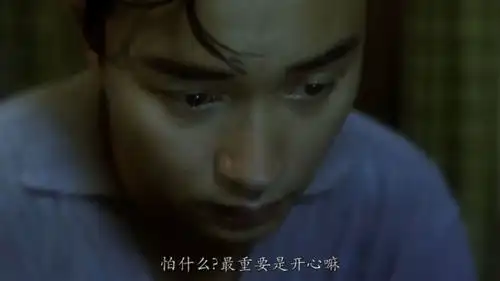 阿飞正传重映这部绝世经典,你真的看懂了吗
