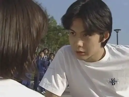 不是王大陆不优秀,而是我们忘不了柏原崇