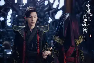 仙侠剧中她穿嫁衣的次数最多,每一次都让人肝肠寸断
