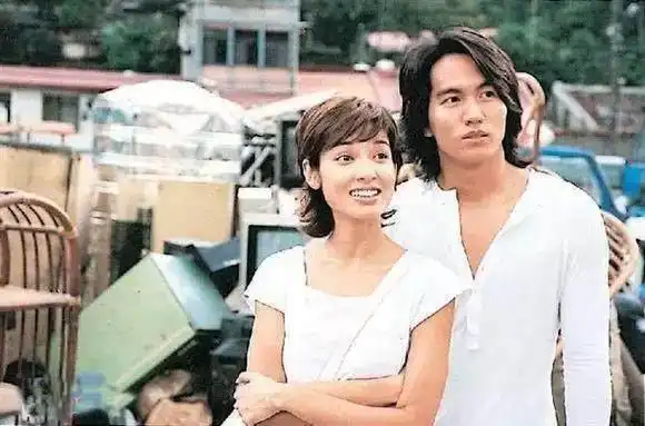 流星花园已经播出15年了,想必最红的应该就是钟汉良了