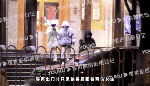 觉醒年代男配恋情被拍曾被扒脚踏两条船,涉事女孩晒时间线
