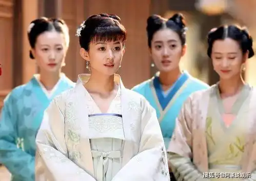 知否电视剧没演出的精彩,明兰虽机灵,但论聪明当属华兰