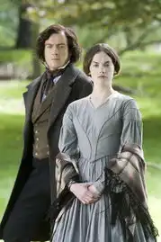 简爱janeeyre官方剧照
