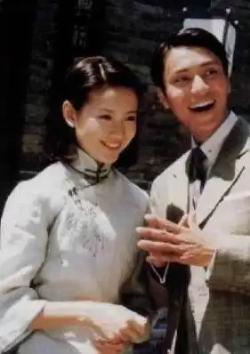 陈坤16岁儿子近照
