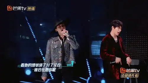 明侦6海报花絮曝光,何炅撒贝宁站c位,白敬亭最边地位下降