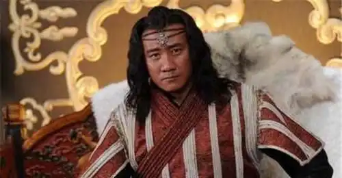 56个民族为什么没有契丹族