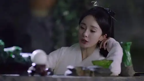 三生三世枕上书白浅上线回青丘大婚,凤九一听姑姑回来欣喜