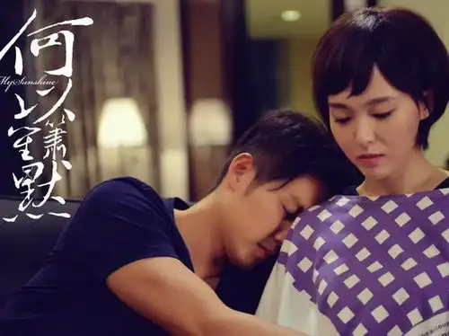 从校服到婚纱的5部青春剧,每一部都甜度超标,你看过几部
