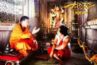 让导演王宝强拿到金扫帚奖的大闹天竺,真的有那么差吗