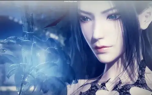 天行九歌焰灵姬喜欢谁
