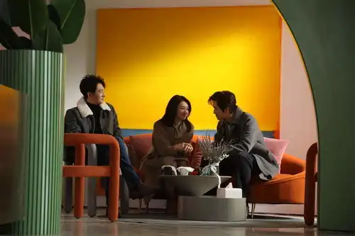 改编自匪我思存小说,钟汉良李小冉今生有你4月21日开播
