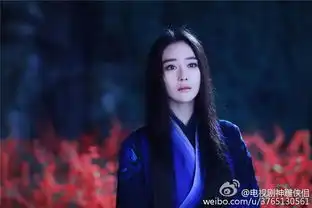 于正版神雕侠侣女配都是大美女,大家却只知道小笼包